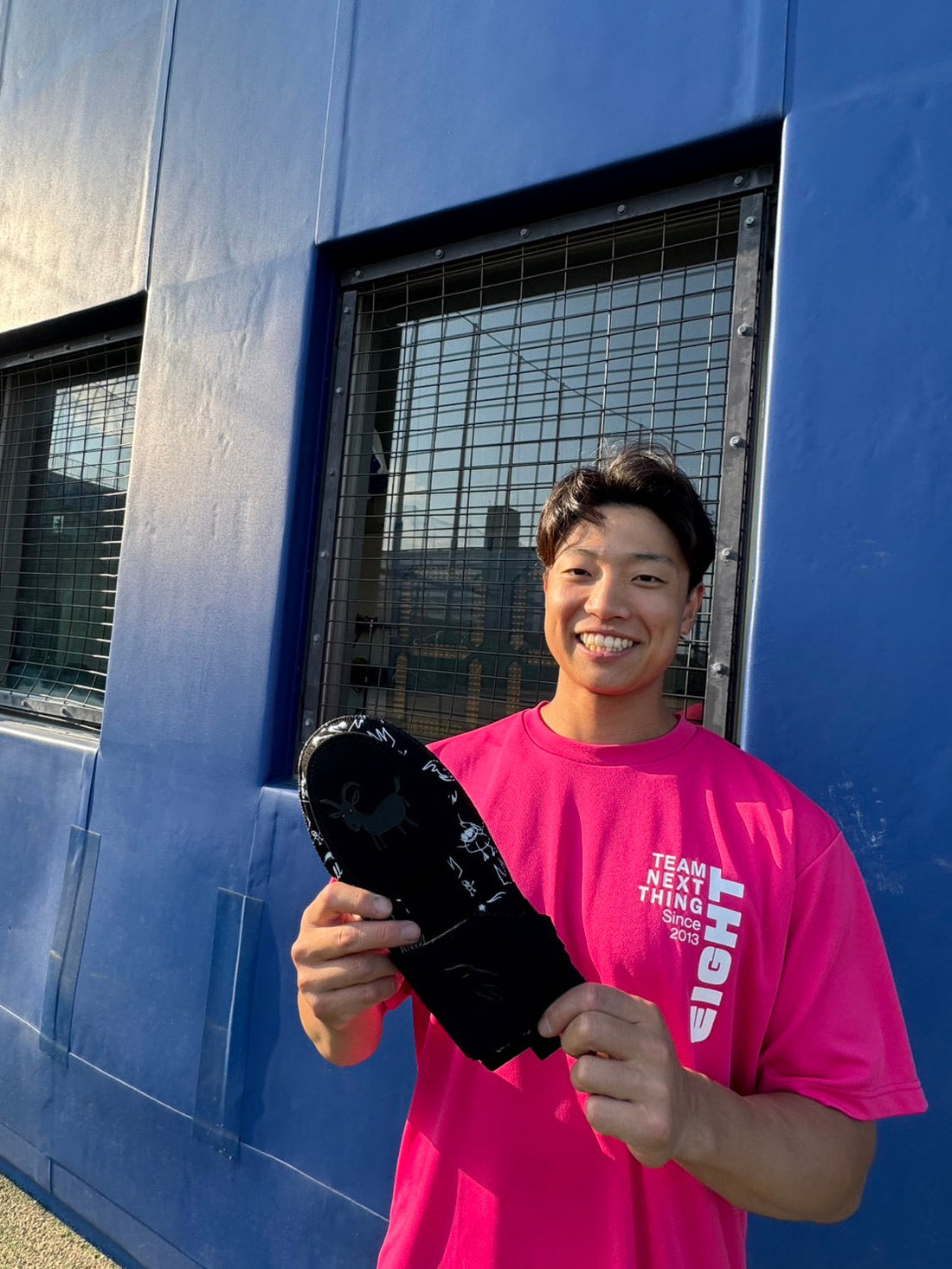 中日ドラゴンズ・味谷大誠選手がGOAT’Dスライディングミットを使用｜NPB着用事例