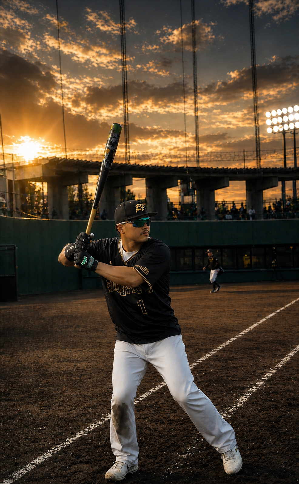Bat Wrapsの耐久性とは？ムーキー・ベッツがブランドオーナーとして参画する注目ギアを正しく理解する