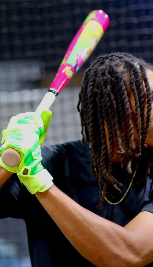 なぜMLB選手はBat Wrapsを使うのか？ムーキー・ベッツと“バットをオシャレに楽しむ文化”