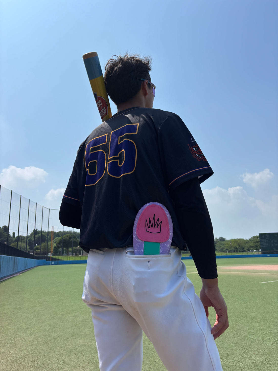 Bat Wrapsを実際に使って感じたメリット・デメリット｜CRAFT9が正直に解説