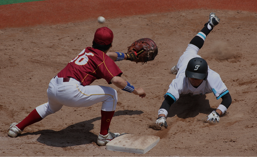 Professional / Competitive Players