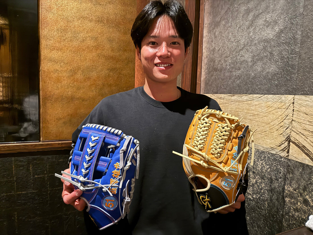 高校時代に日本代表にも選出され、現在はNTT東日本でプレーする韮澤選手
