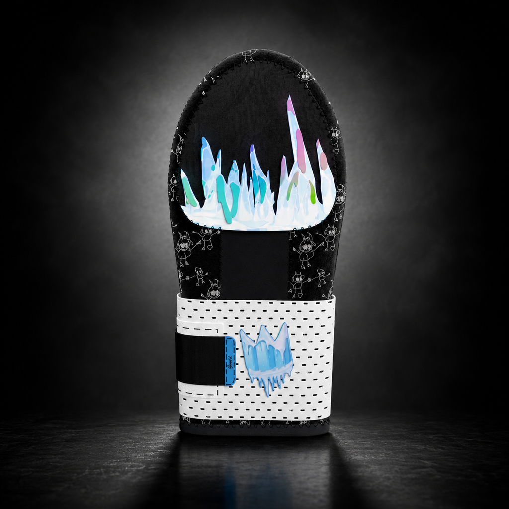 Iced Out Goat (Limited Collection)  アイスドアウト ゴート【限定コレクション】