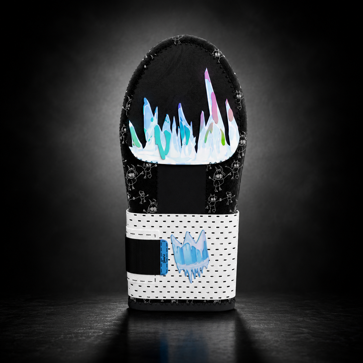 Iced Out Goat (Limited Collection)  アイスドアウト ゴート【限定コレクション】