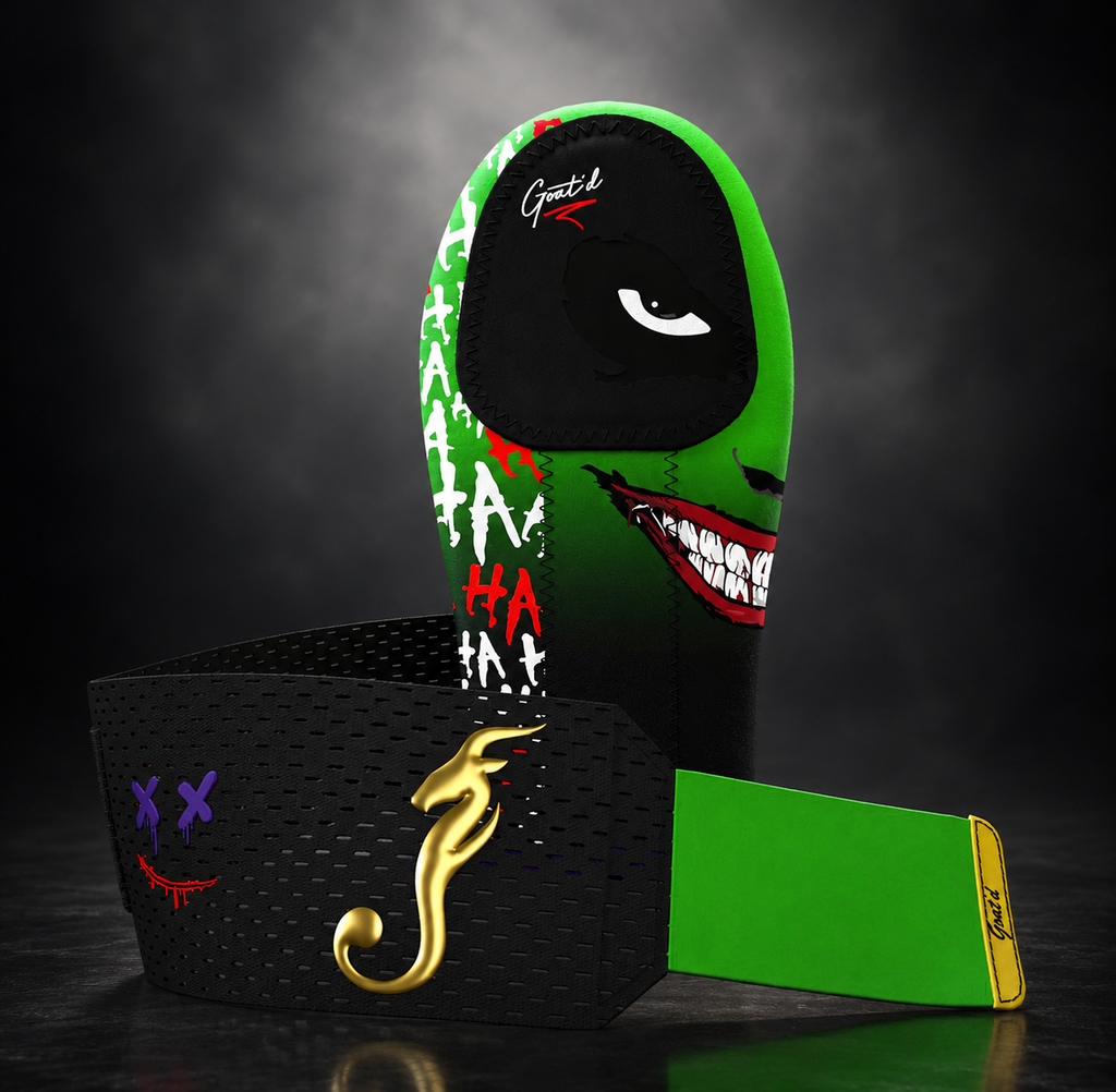 Clown Prince II - Midnight Edition (Limited Collection） クラウンプリンス II ミッドナイトエディション【限定コレクション】