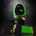 Clown Prince II - Midnight Edition (Limited Collection） クラウンプリンス II ミッドナイトエディション【限定コレクション】