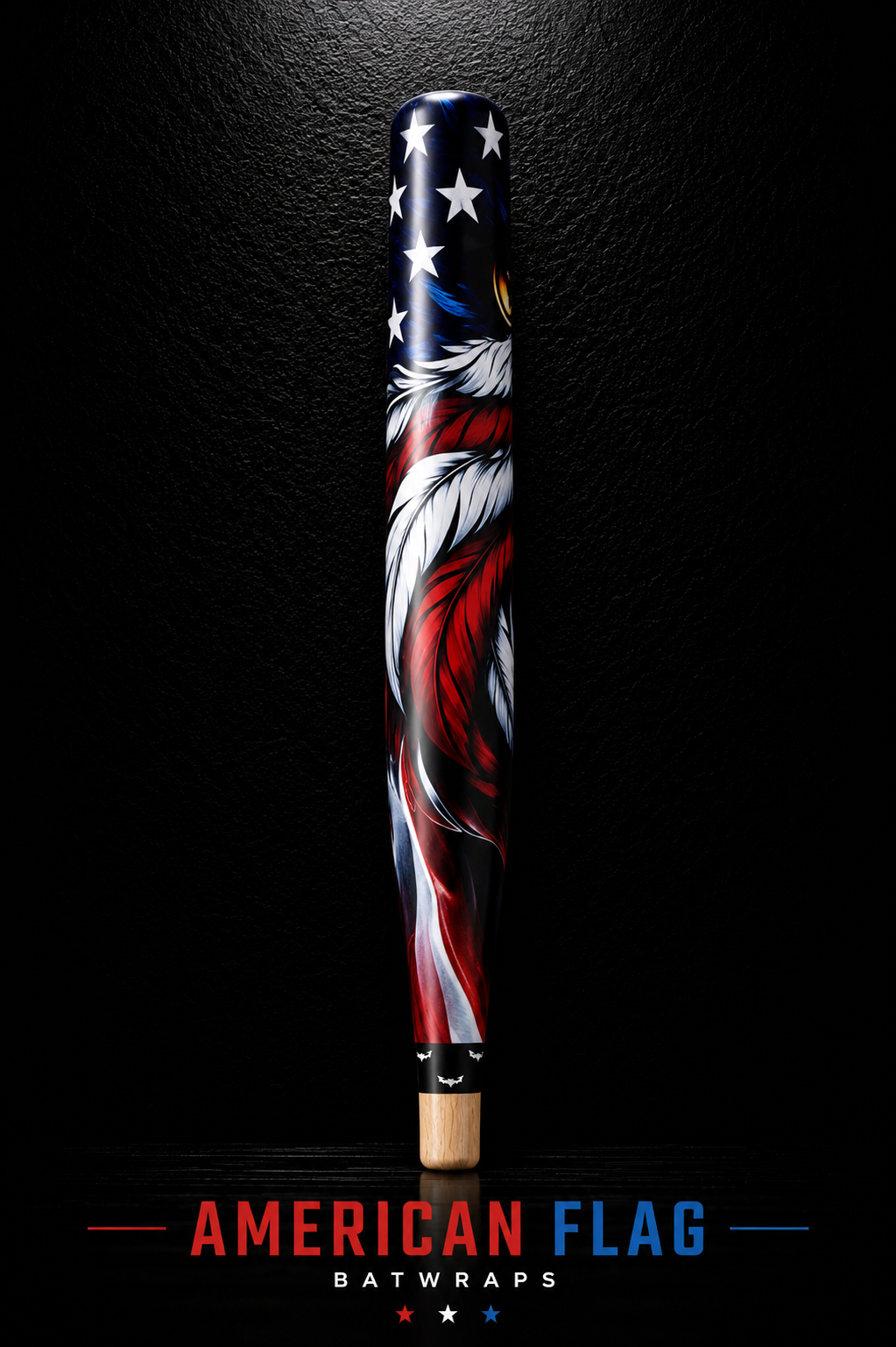 Bat Wraps 全24種類