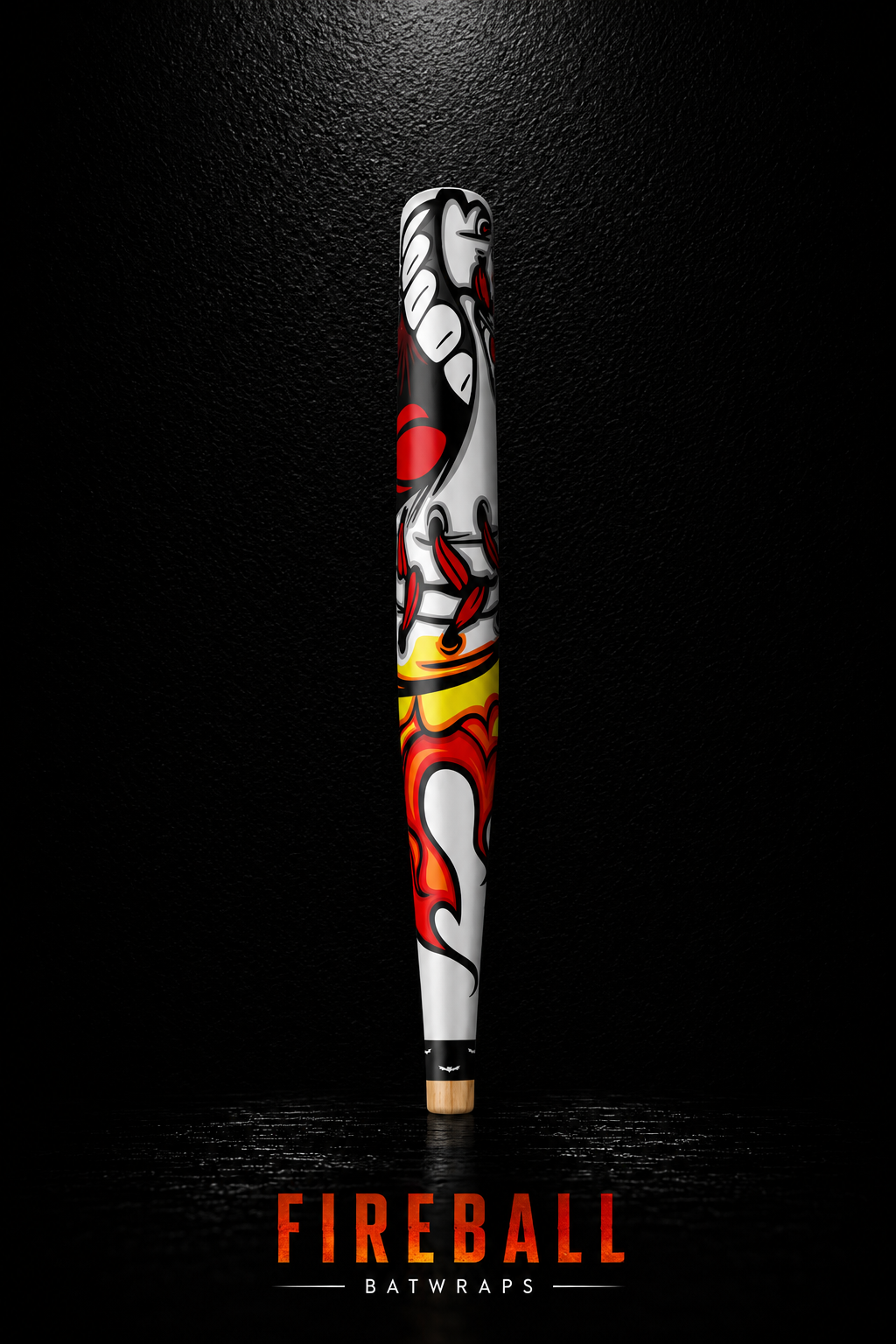 Bat Wraps 全24種類