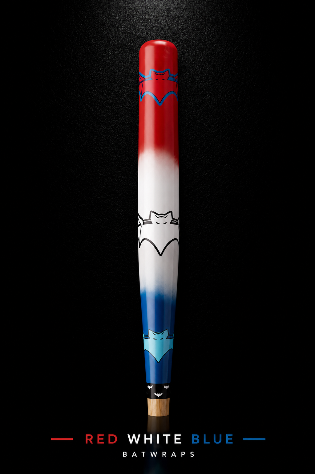 Bat Wraps 全24種類