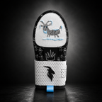 Iced Out Goat (Limited Collection)  アイスドアウト ゴート【限定コレクション】