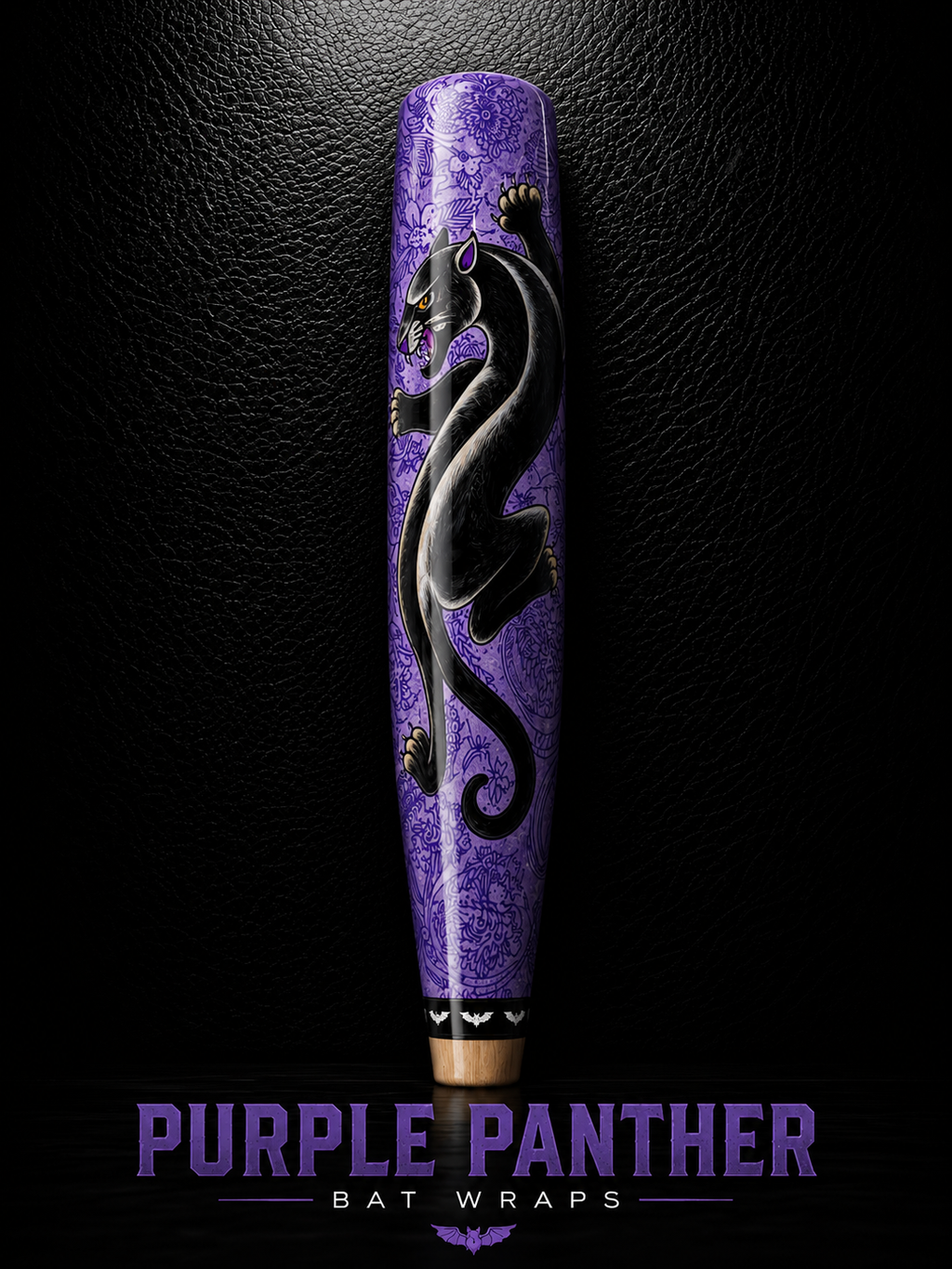 Bat Wraps 全24種類