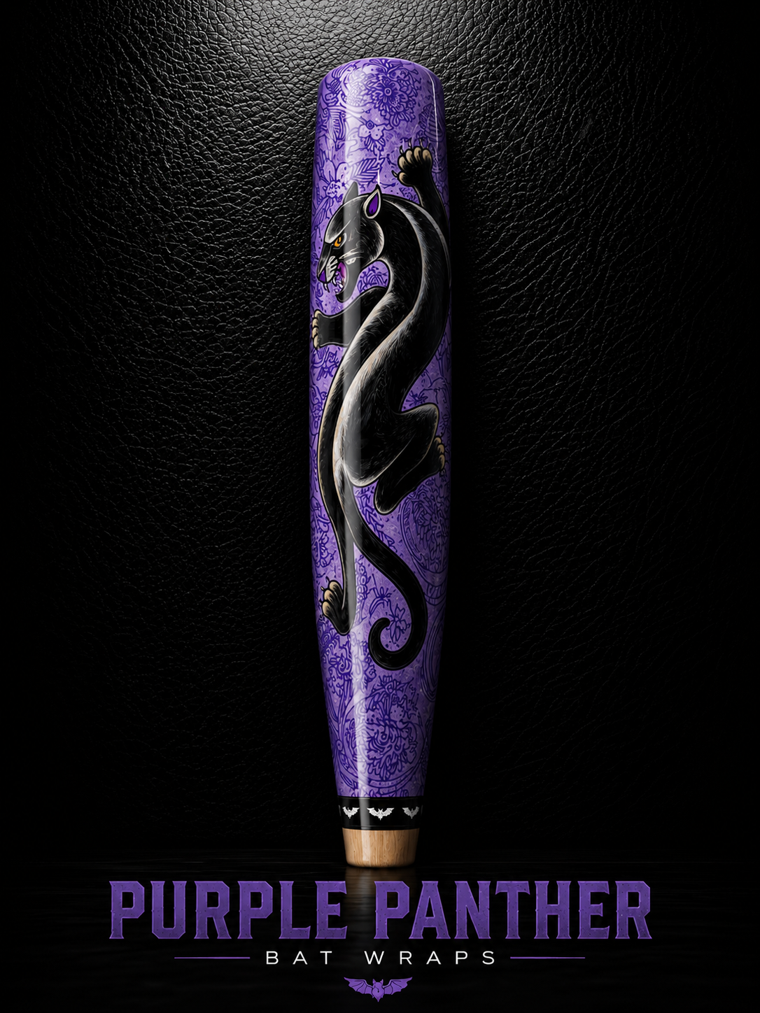 Bat Wraps 全24種類