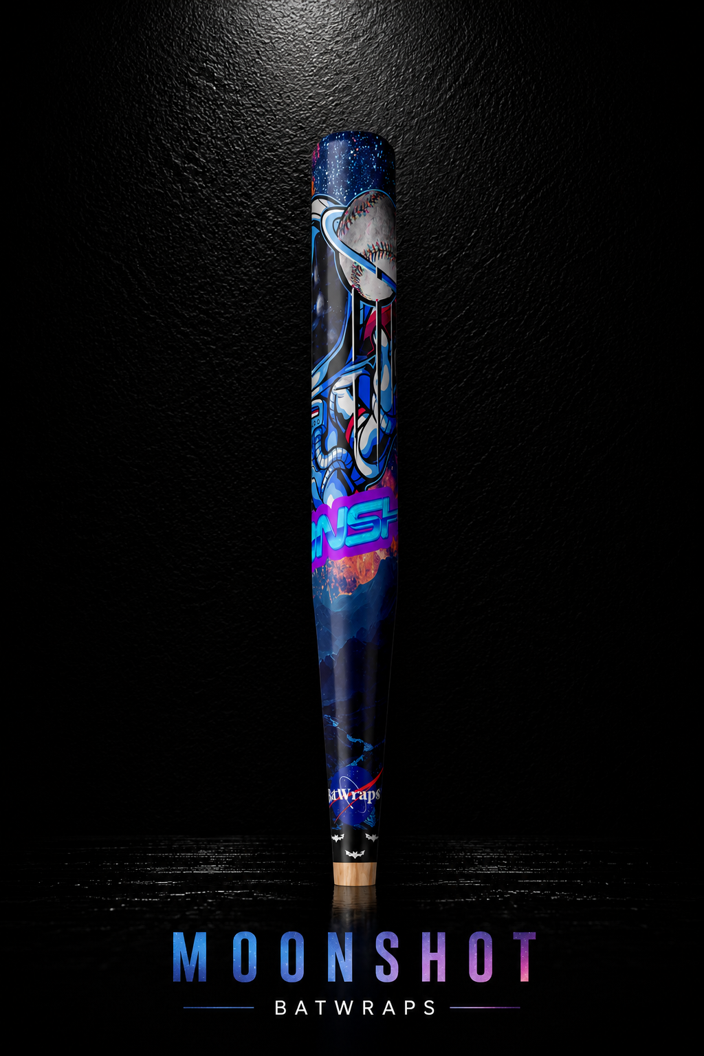 Bat Wraps 全24種類