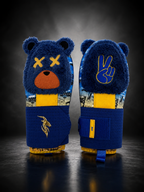 Claws Up – Cal Bear Sliding Mitt  クローズアップ ベア スライディングミット【限定コレクション】