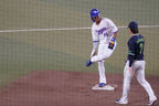 GOAT’D クローズアップ ベア スライディングミット【専用ハードケース付】