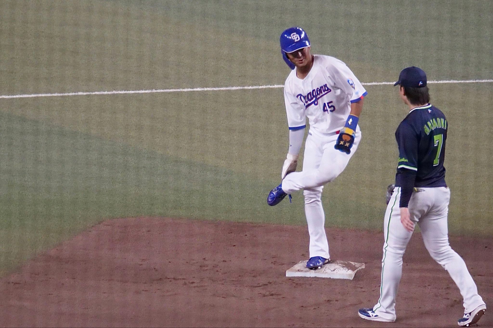 GOAT’D クローズアップ ベア スライディングミット【専用ハードケース付】