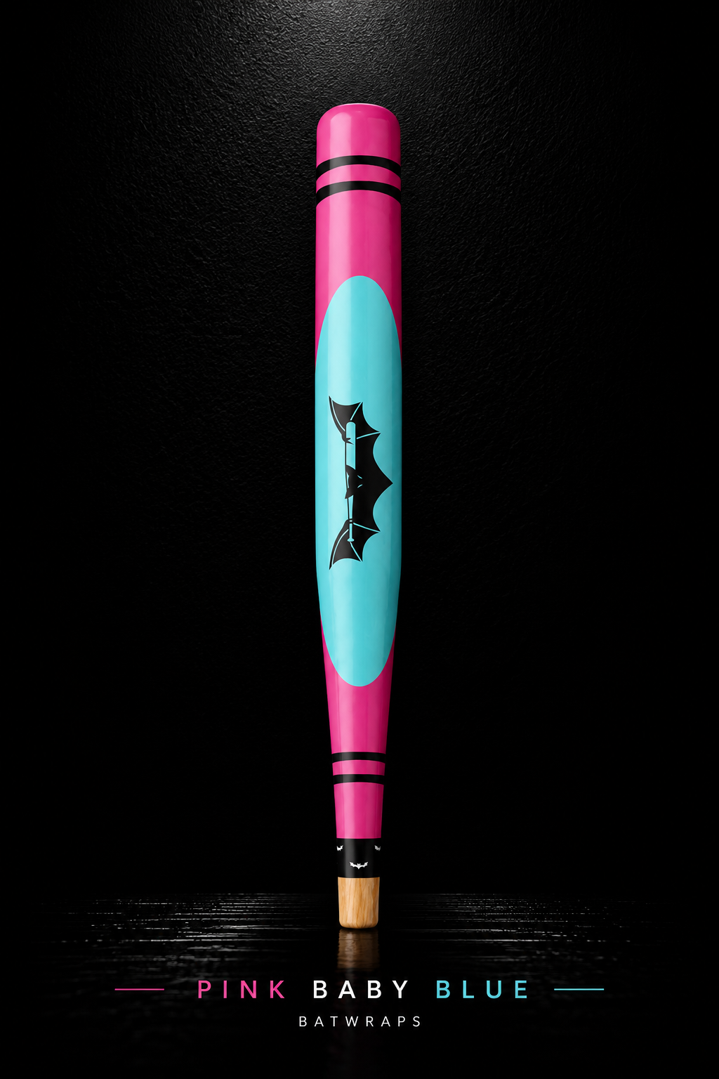 Bat Wraps 全24種類