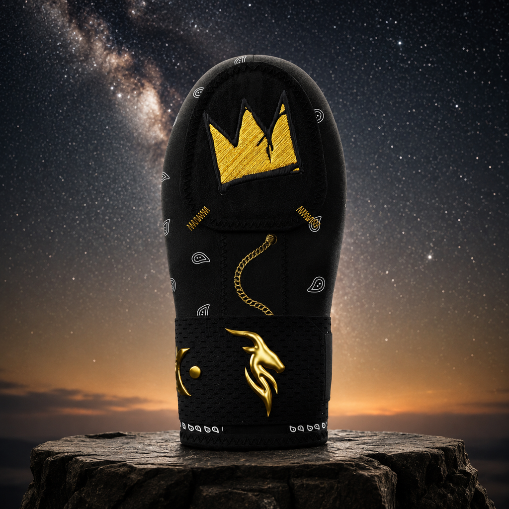 King Dot (Limited Collection)  キングドット【限定コレクション】