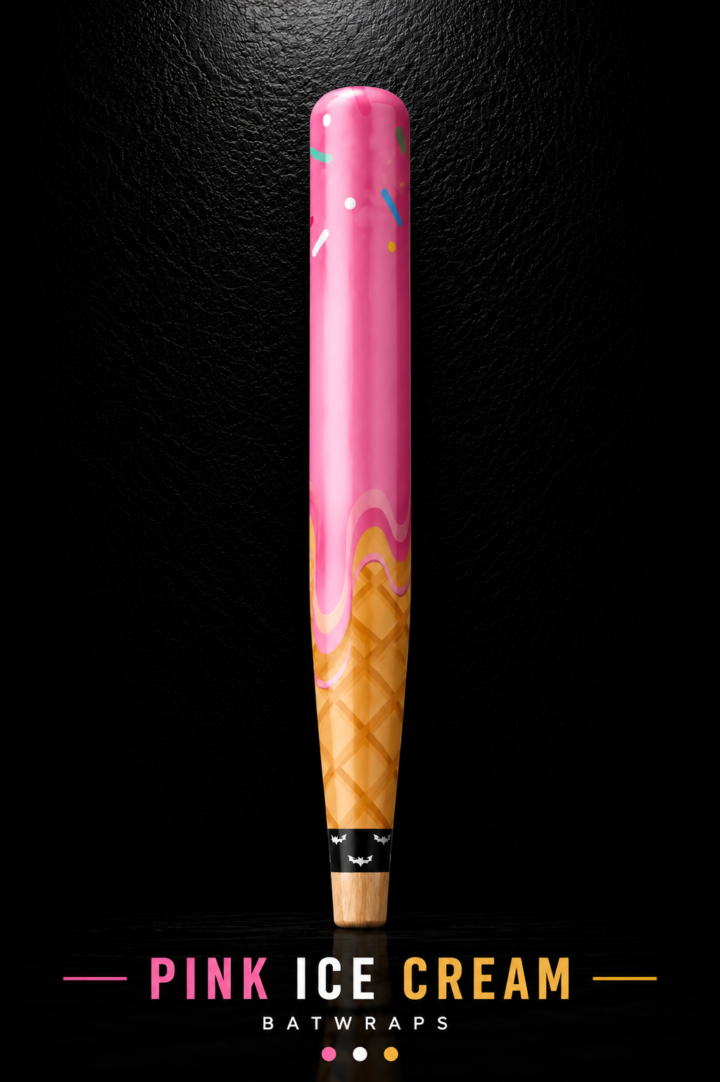Bat Wraps 全24種類