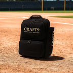 【2026年春予定】CRAFT9 Multi Sports Daypack（Bat Holder付き） Coming soon 最終調整中です。