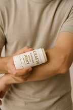 Pain Relief Warm Stick（膝・腰・肩用） Coming soon 最終調整中です。