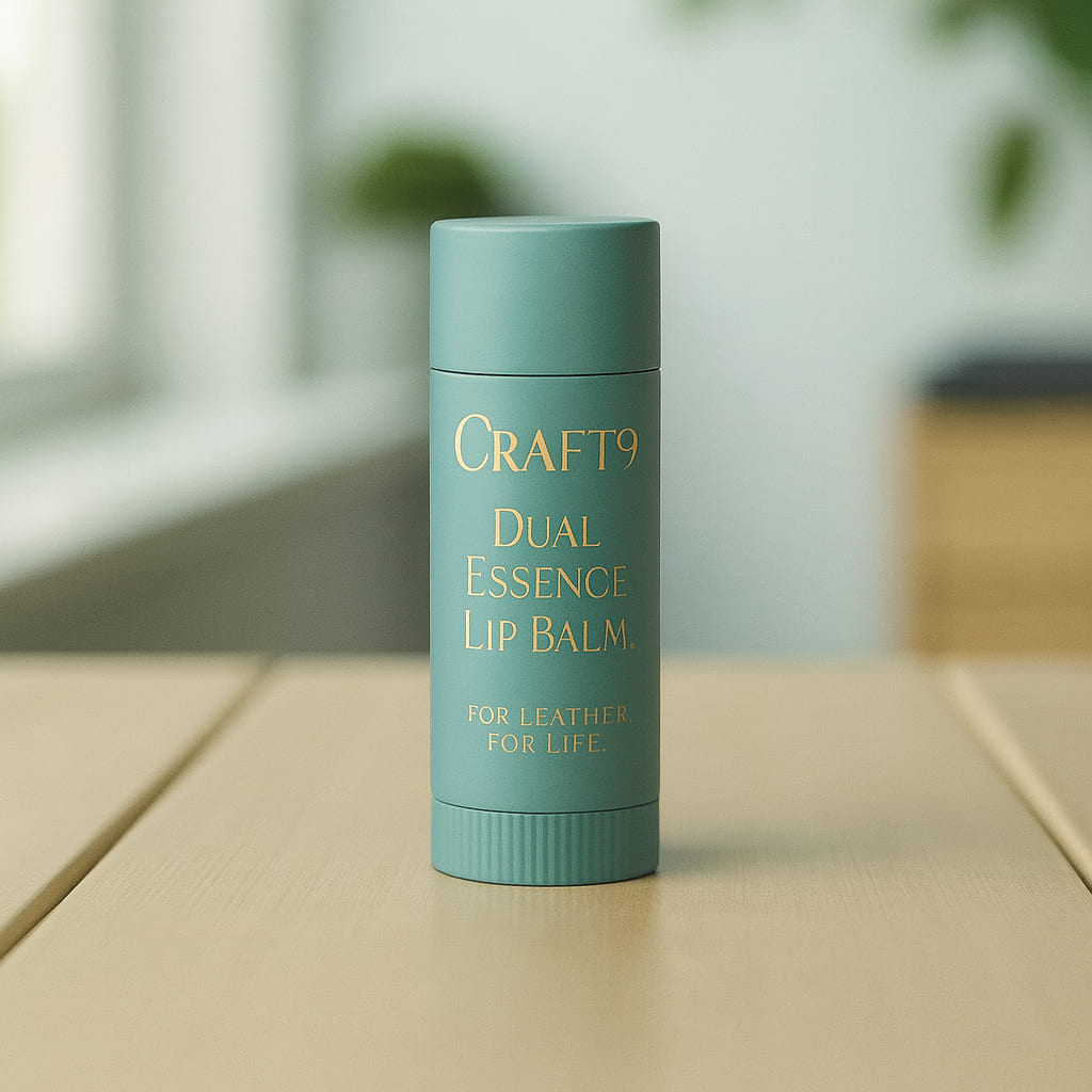 Lip Conditioning Balm Coming soon 最終調整中です。