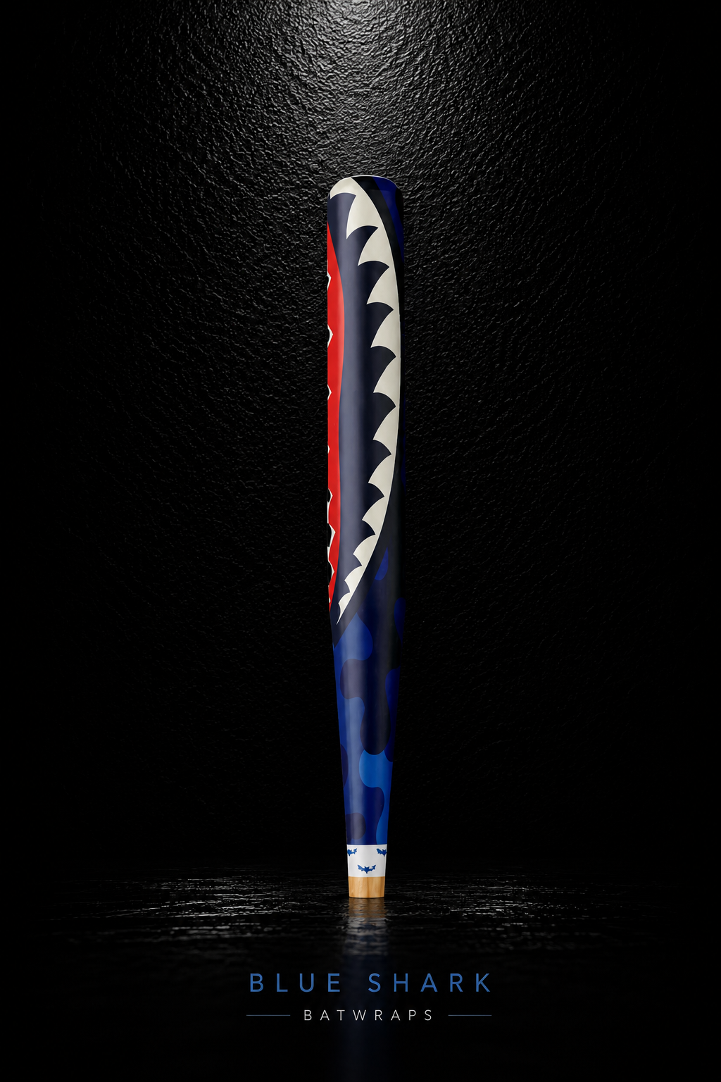 Bat Wraps 全24種類