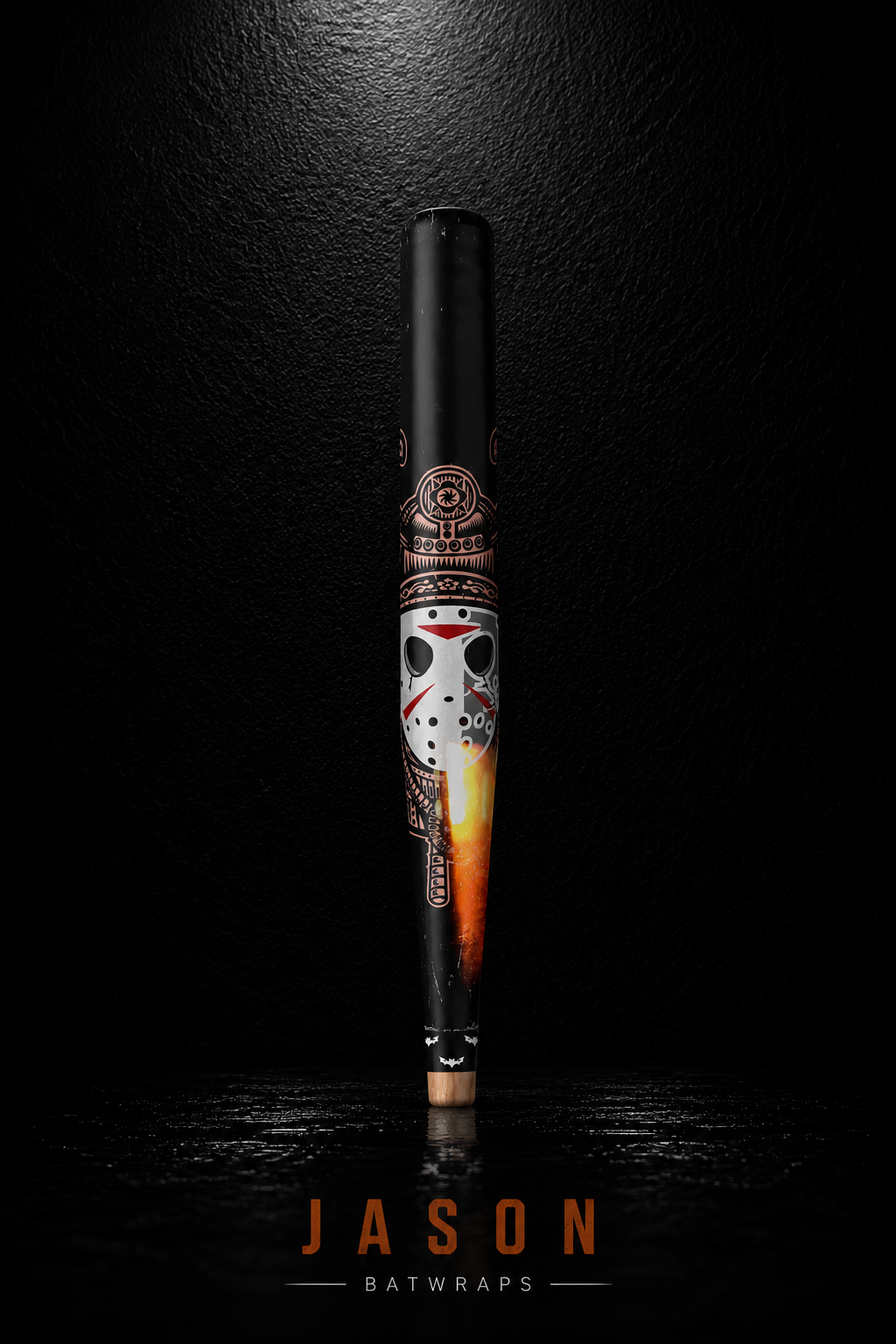 Bat Wraps 全24種類
