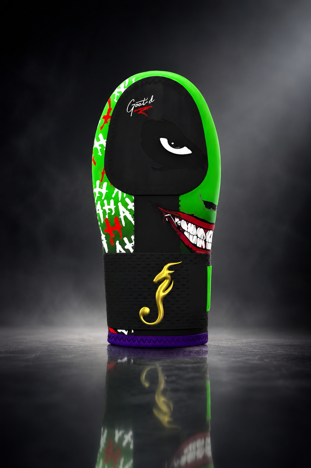 Clown Prince II - Midnight Edition (Limited Collection） クラウンプリンス II ミッドナイトエディション【限定コレクション】