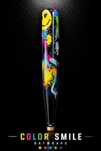 Bat Wraps 全24種類
