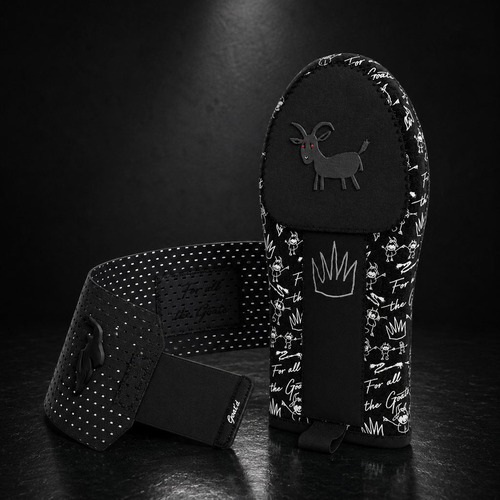 Blackout - Sliding Mitt  ブラックアウト スライディングミット