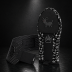 Blackout - Sliding Mitt  ブラックアウト スライディングミット