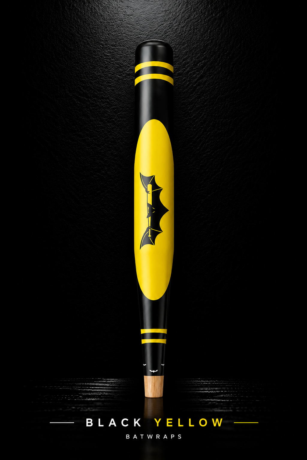 Bat Wraps 全24種類