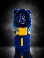 Claws Up – Cal Bear Sliding Mitt  クローズアップ ベア スライディングミット【限定コレクション】