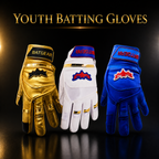 Batting Gloves （Youth）