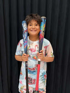 Bat Wraps 全24種類