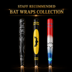 Bat Wraps スタッフおすすめ